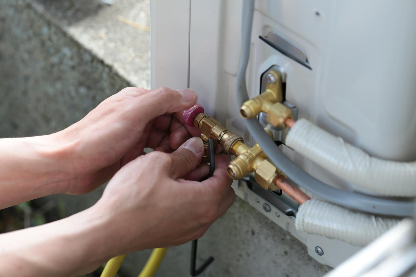 contrat entretien chauffage Saint-Ouen