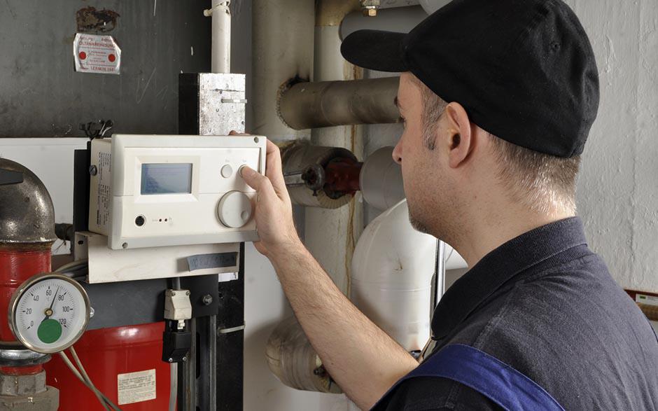 contrat entretien chauffage Saint-Ouen