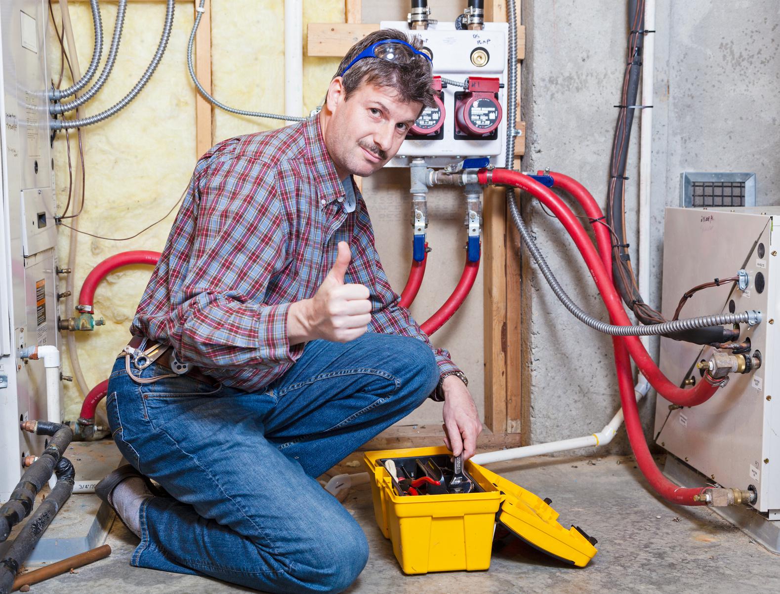 chauffage geothermie Suresnes